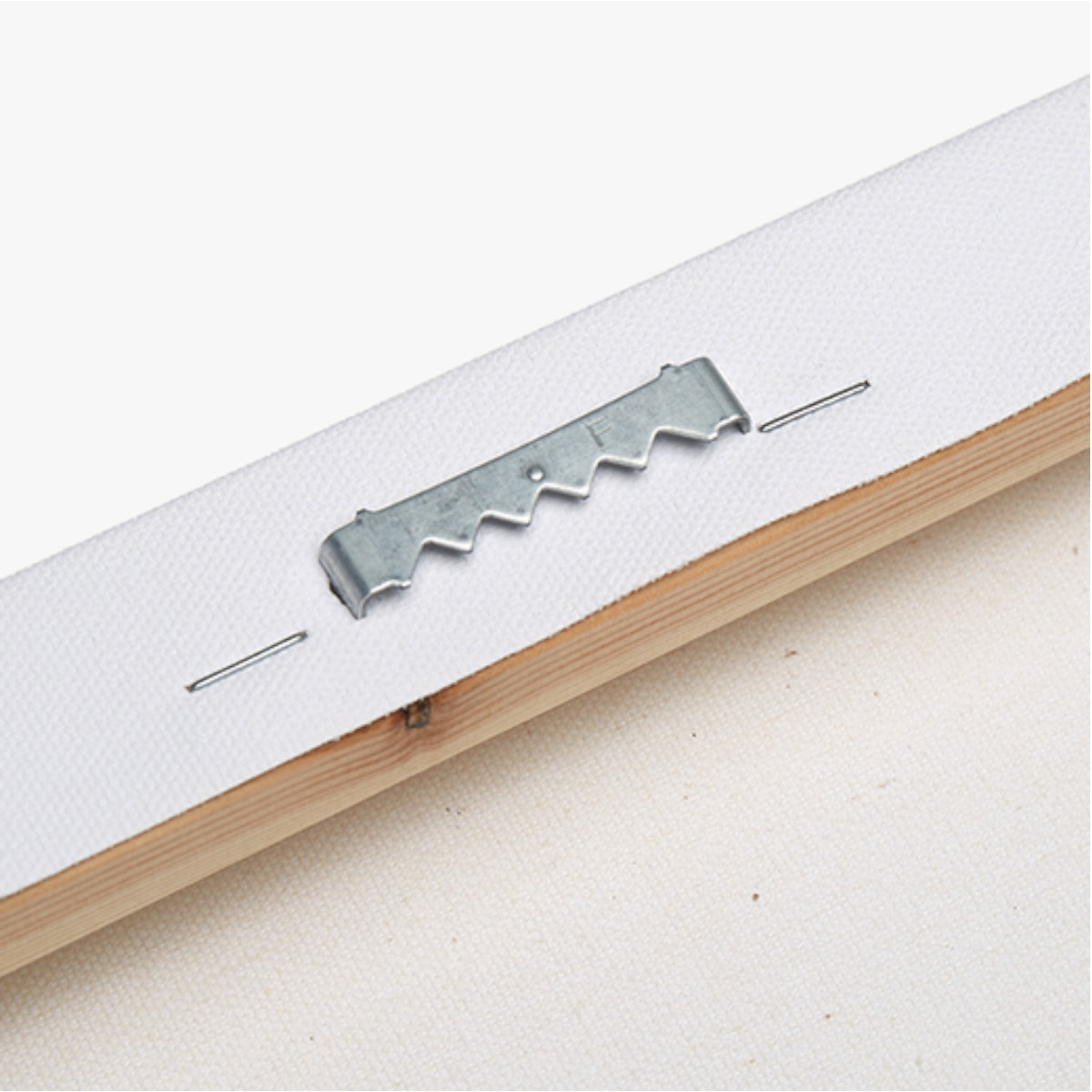 If you come at the Queen, you Best Not Miss - Black Queen Canvas Wall Art