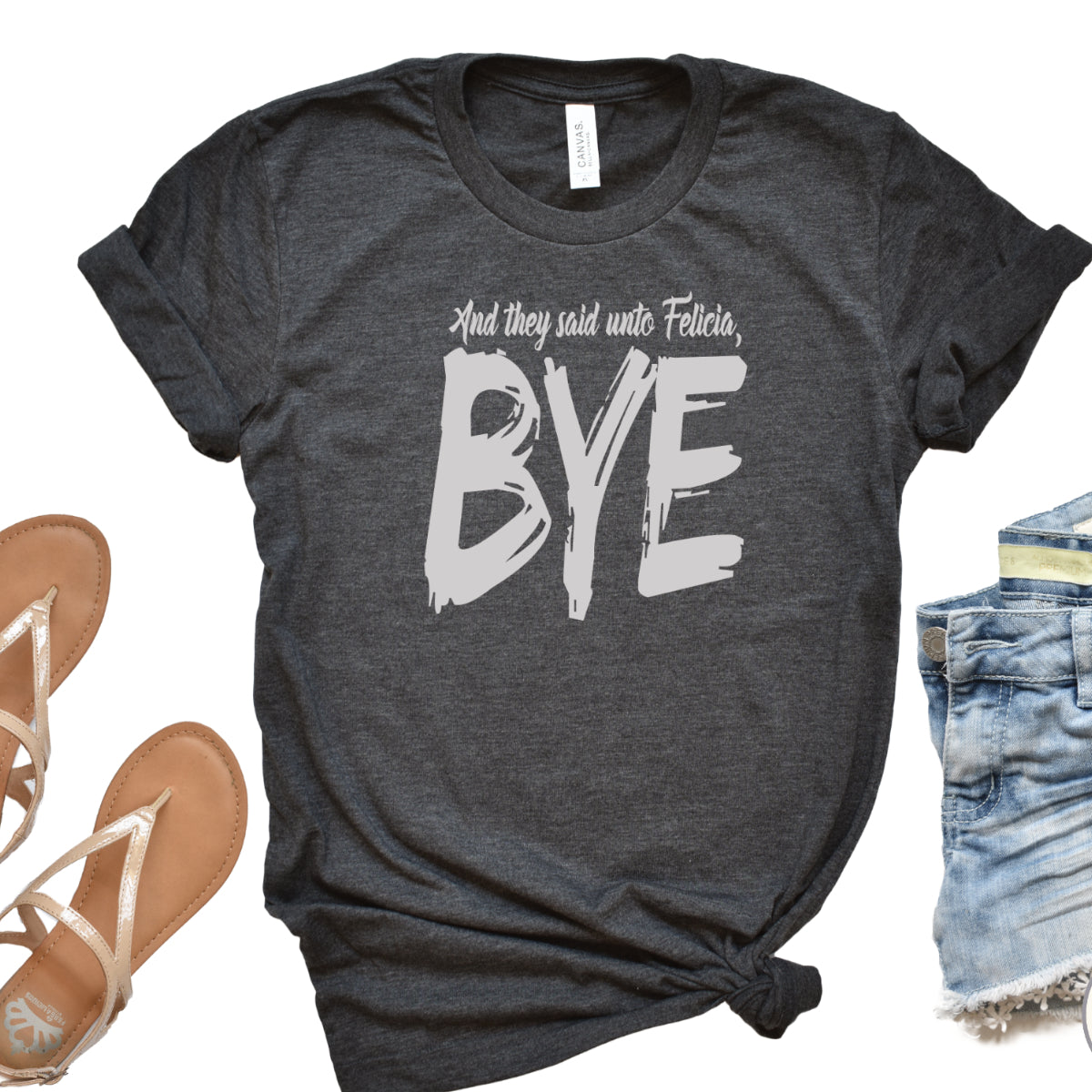 Bye Felicia - Relaxed fit Tee