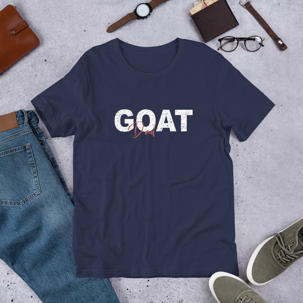 Greatest Dad of All Time Men's T-Shirt