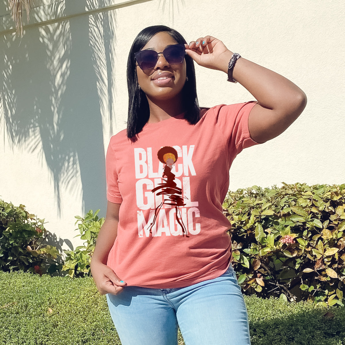 Sale of the Day - March 8 - Black Girl Magic