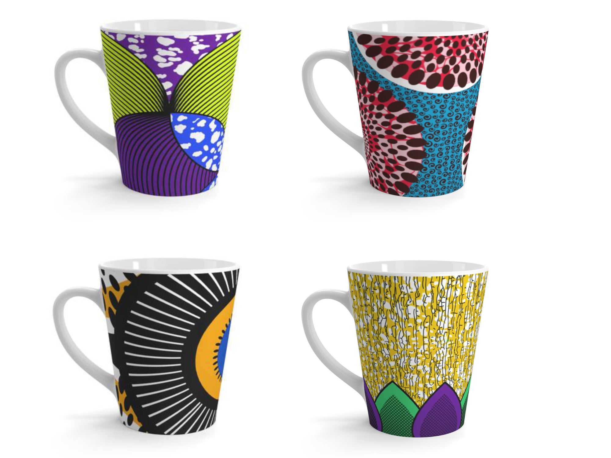 African Print Gift Ideas | Christmas Gifts | Kwanzaa Gifts