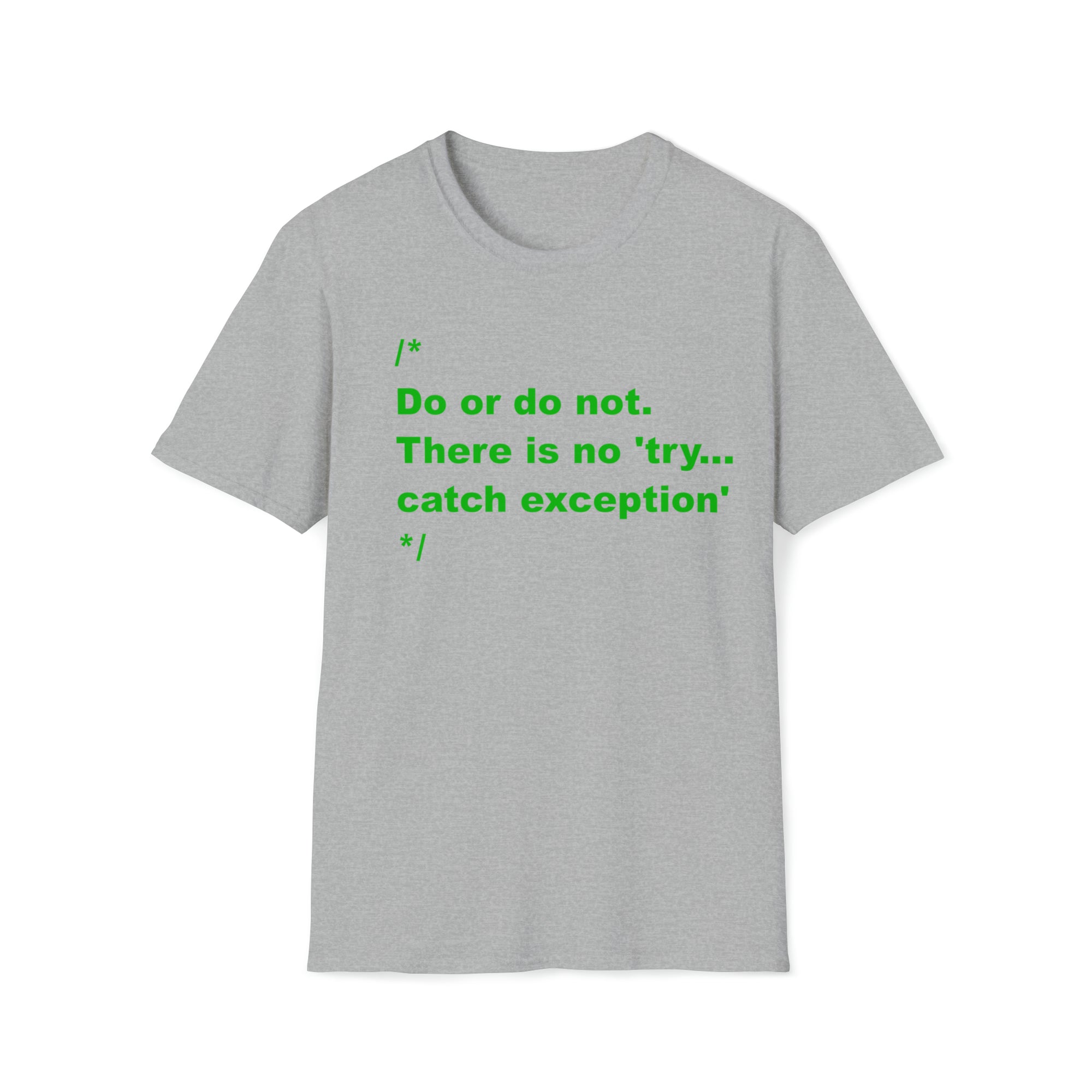 Software Engineer Shirt