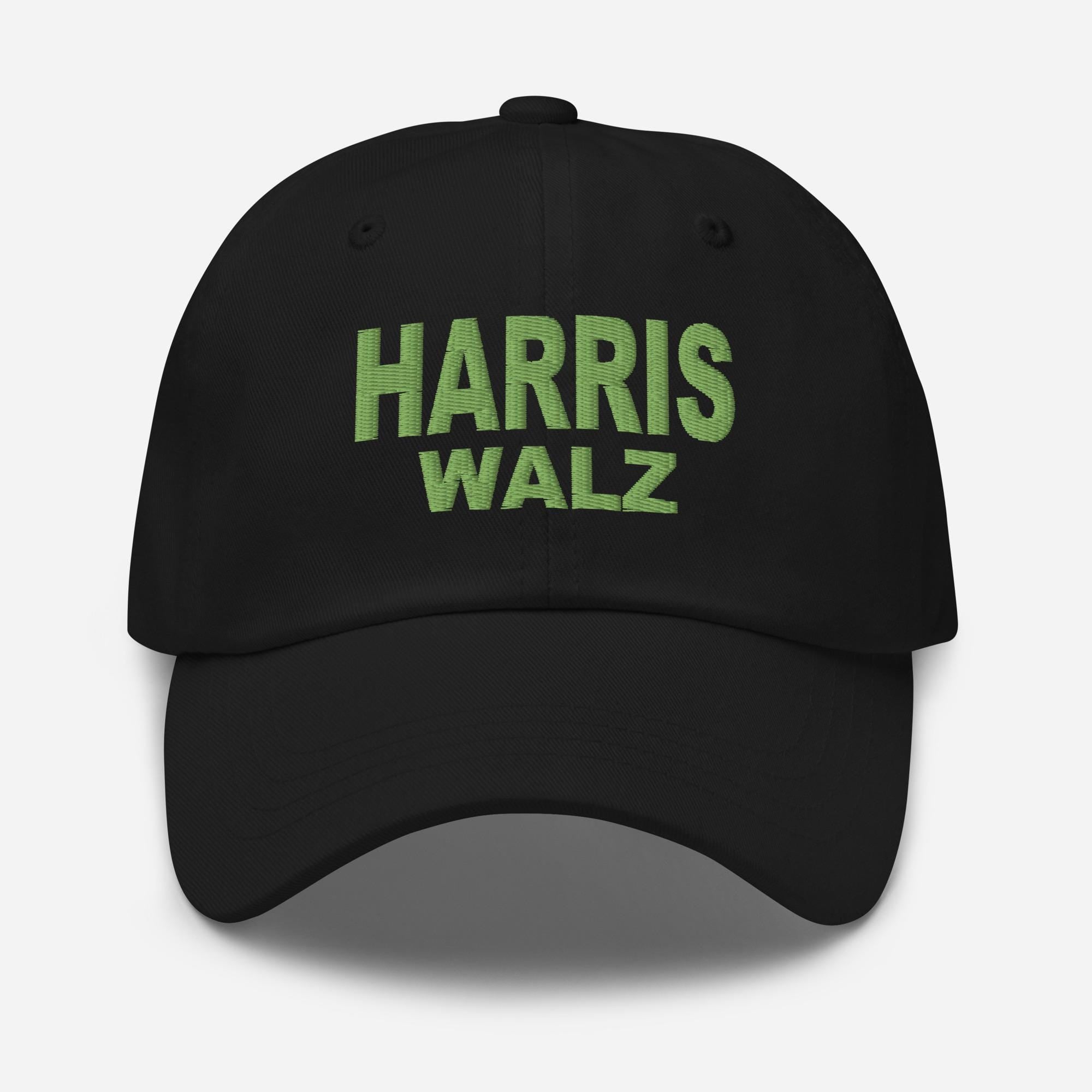 Harris Walz Hat Tim Walz Kamala Harris Political Hats