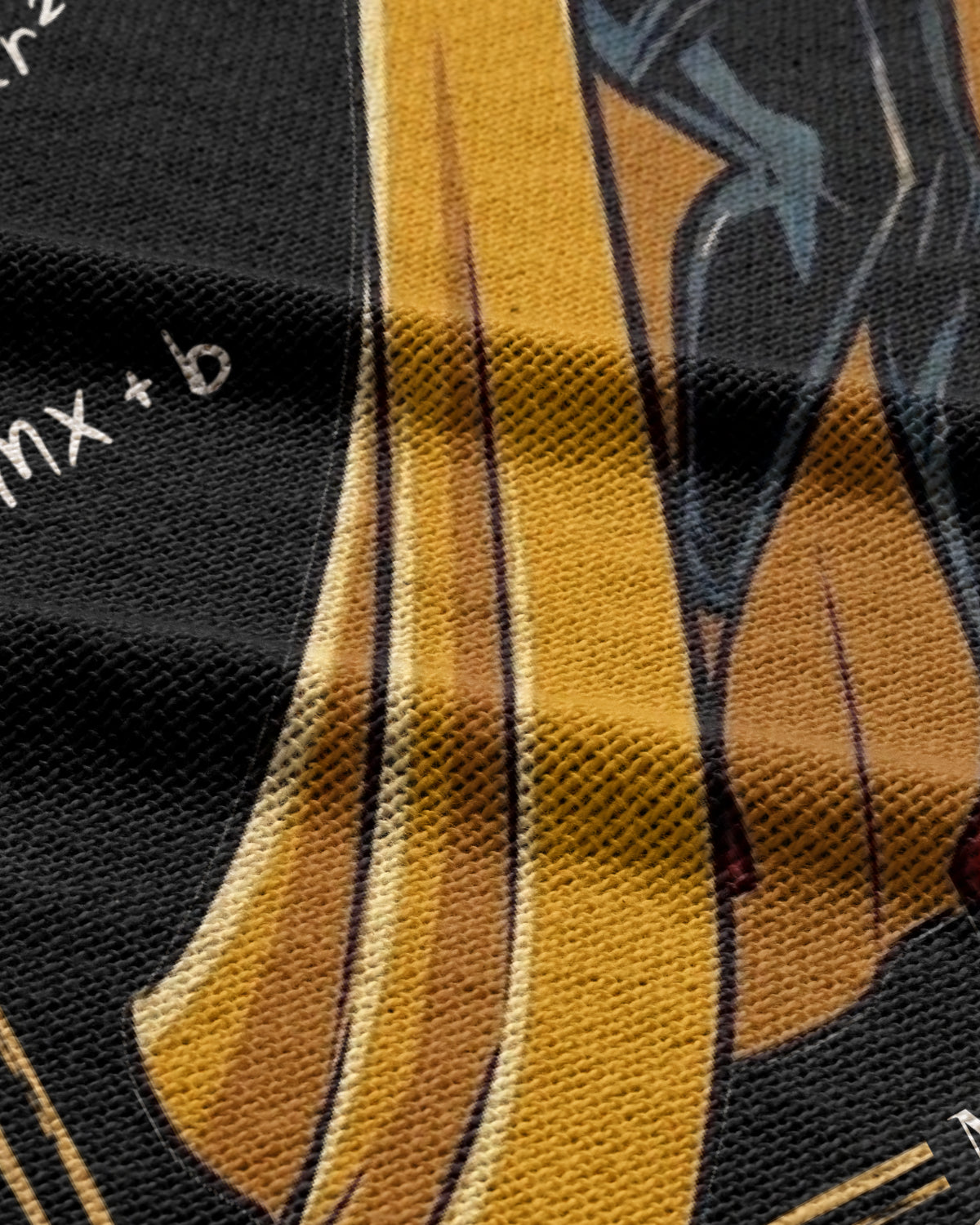 Queen Collection Personalized Woven Blanket — Choose Your Queen