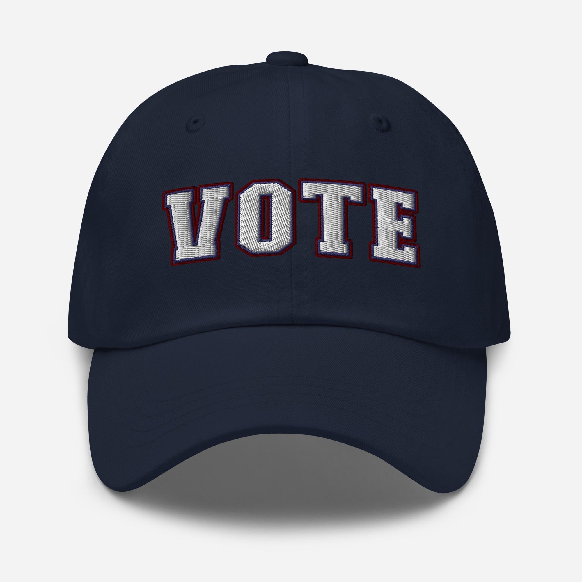 Vote Kamala Harris Hat Vote Comma La Political Hats Kamala Harris 2024 Kamala Harris For President Hat Black Owned Shops Vote Kamala 2024