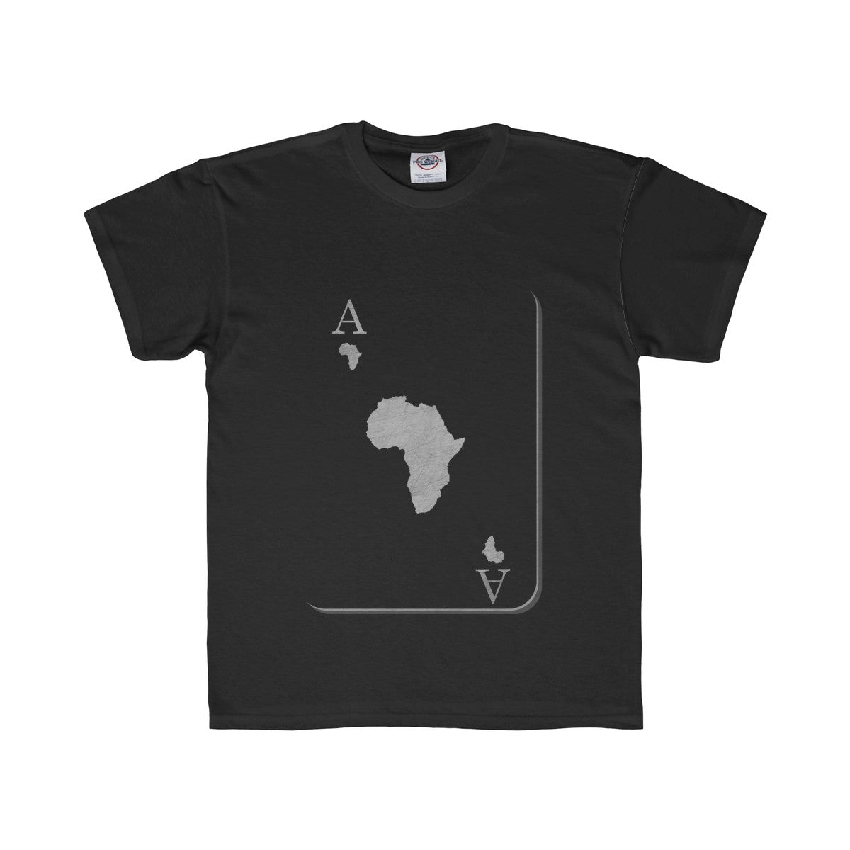 Africa Kids Shirt