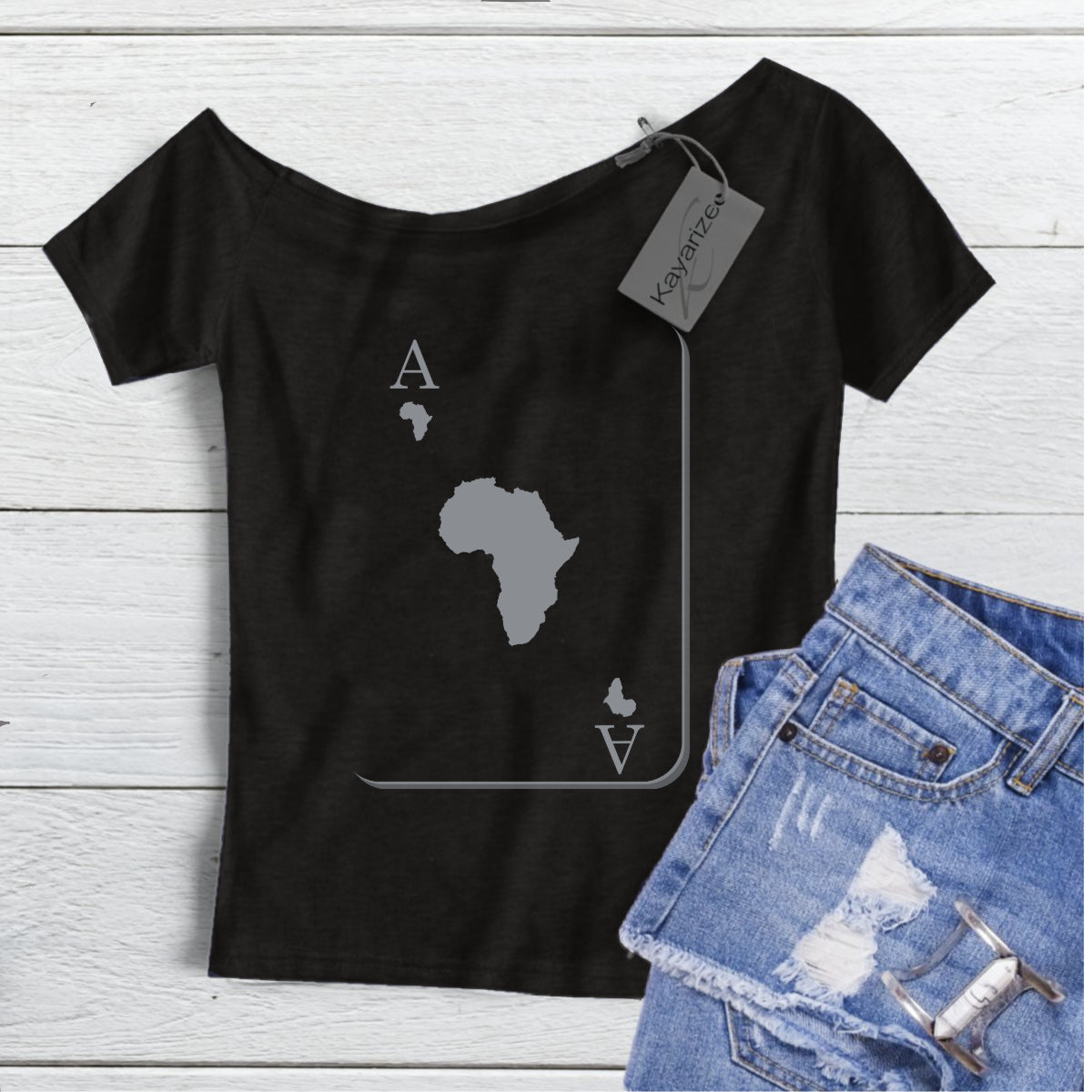 Africa Shirt