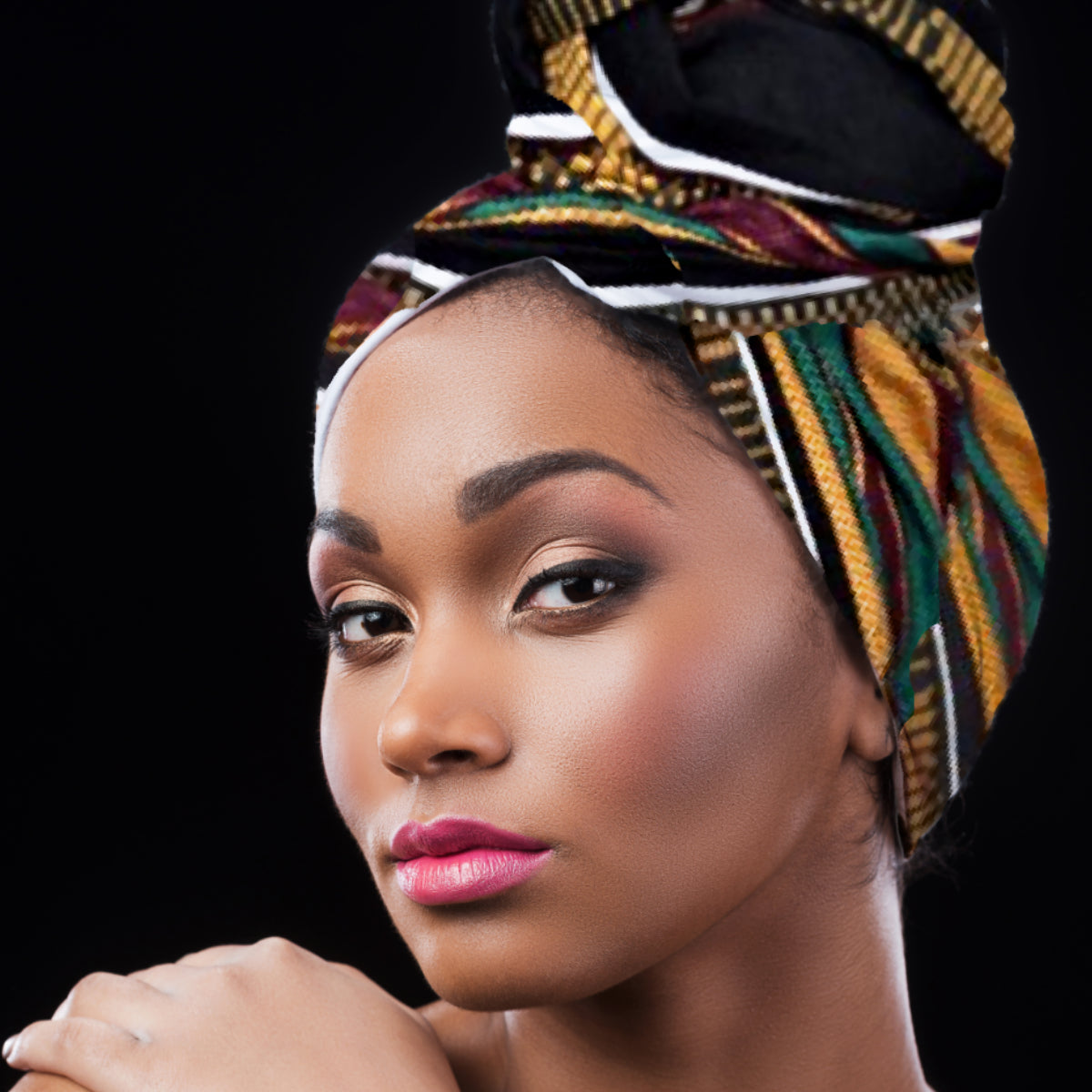 African Head Wraps
