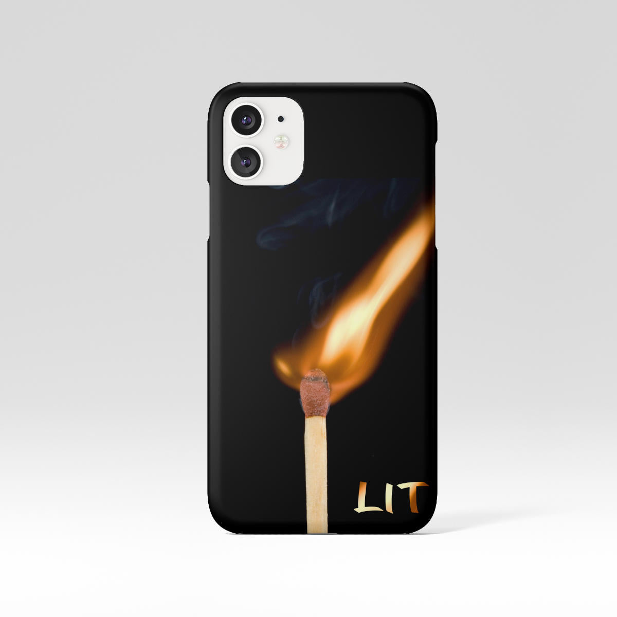 This phone case it lit.  iPhone 7 Phone case