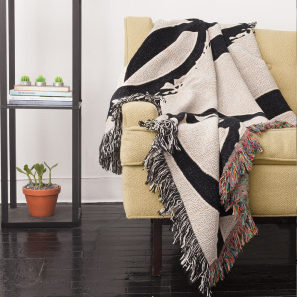 Best 2024 woven blankets