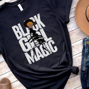 Black Owned Shops Clothing Black Girl Magic Sweatshirt Black Queen