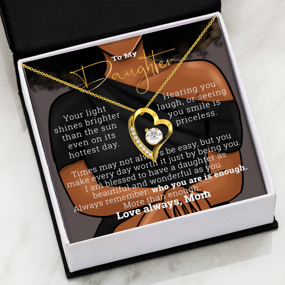 Deal of the Month】To My Man Gift, Remember Whose King You Are, Love Y –  Missamé