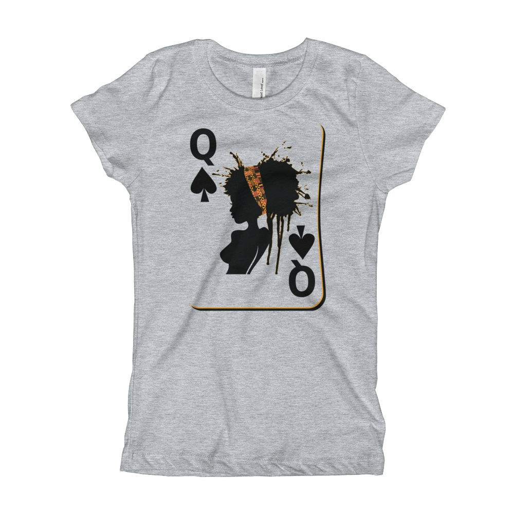 The Queens- SIX the musical Unisex T-Shirt